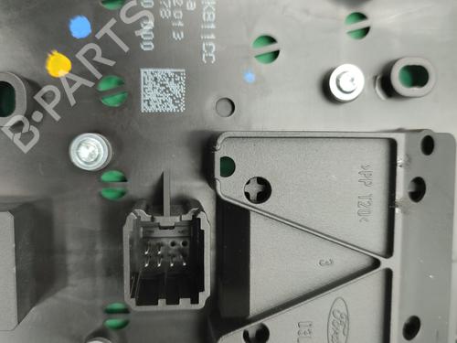 Switch FORD FIESTA VI (CB1, CCN) 1.0 EcoBoost | BP23683703I30 
