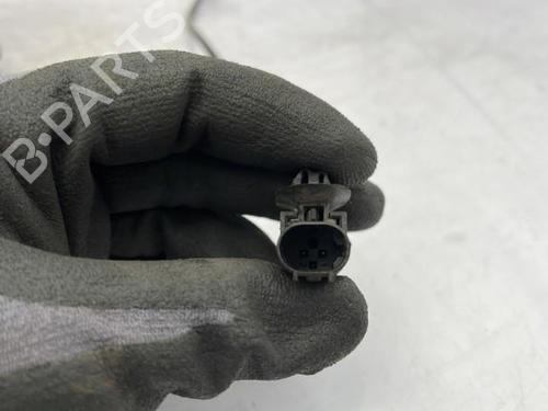 Left front steering knuckle OPEL CORSA D (S07) 1.3 CDTI (L08, L68) | BP23753650M25 