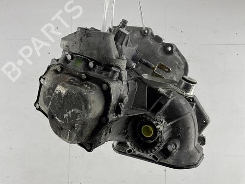 Used Gearbox Gearbox OPEL CORSA C (X01) 1.0 (F08, F68) (58 hp) 23682133 23682133