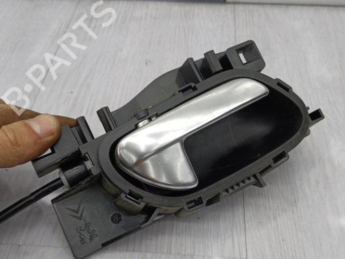 Used Front right lock Front right lock 23676126 23676126