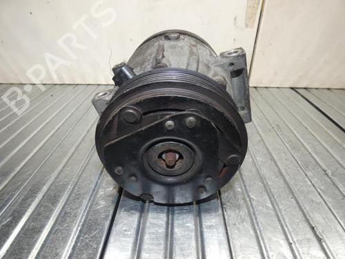 Used AC compressor AC compressor RENAULT LAGUNA II (BG0/1_) 2.2 dCi (BG0F) (150 hp) 23670966 23670966