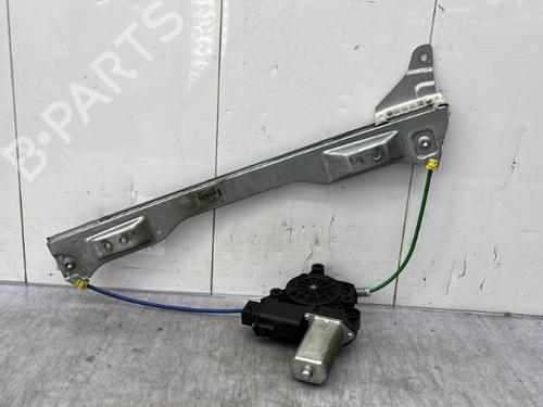Front left window mechanism OPEL CORSA D (S07) 1.3 CDTI (L08, L68) | BP23756179C22 - Image 7