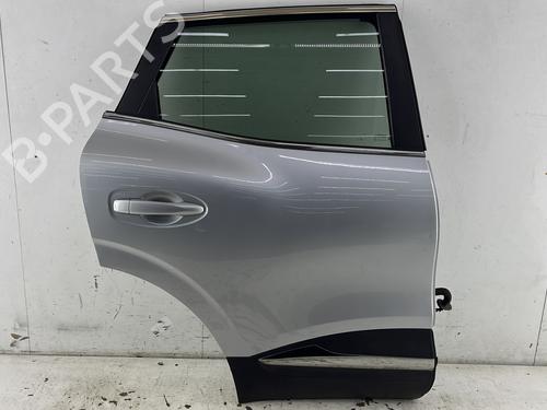 Dør højre bagtil RENAULT KADJAR (HA_, HL_) 1.3 TCe 160 (HLNC) (160 hp) 31754948