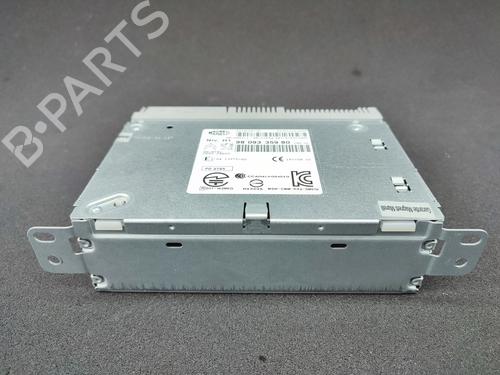 Bilradio PEUGEOT 508 I (8D_) 1.6 HDi (115 hp) 23739094