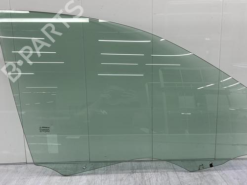 Used Front right door window RENAULT MEGANE II (BM0/1_, CM0/1_) 1.5 dCi (BM1F, CM1F) (86 hp) 23705524