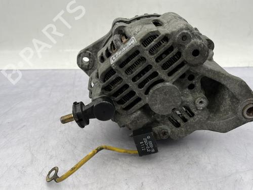 Alternator NISSAN X-TRAIL I (T30) 2.2 Di 4x4 | BP23754388M7 