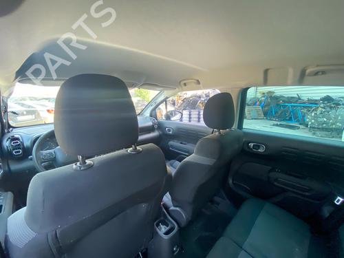 Dashboard CITROËN C3 AIRCROSS II (2R_, 2C_) 1.2 PureTech 110 (2RHNZB, 2RHNZW, 2RHNPX, 2RHNPJ) | BP36663991C46 - Image 95