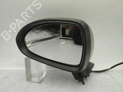 Left mirror OPEL CORSA E (X15) 1.3 CDTI (08, 68) | BP29298337C26 