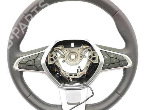Used Steering wheel RENAULT CLIO V (B7_) 1.0 TCe 90 (B7MT) (91 hp) 23751251