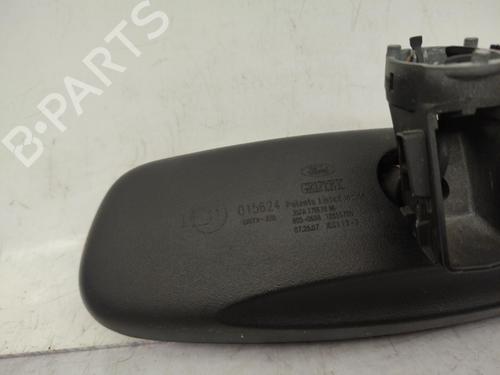 Rear mirror FORD C-MAX (DM2) 2.0 TDCi | BP23731536I6  - Image 5