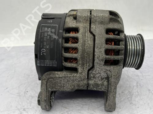 Generator FORD KA (RB_) 1.3 i | BP28450254M7 