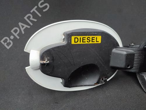 Fuel flap CITROËN JUMPY II Van 1.6 HDi 90 8V | BP23680637C131 