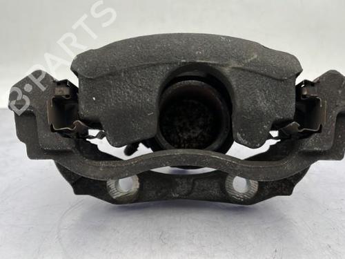 Right front brake caliper CITROËN C3 II (SC_) 1.4 HDi 70 (SC8HZC, SC8HR0, SC8HP4) | BP23750769M104 - Image 4