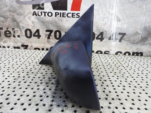 Left mirror FORD ESCORT V (AAL, ABL) 1.6 i 16V | BP23685240C26