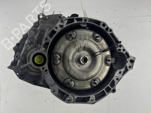 Used Gearbox Gearbox RENAULT LAGUNA Coupe (DT0/1) 3.0 dCi (DT03) (235 hp) 23756344 23756344