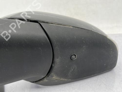 Left mirror RENAULT MEGANE III Hatchback (BZ0/1_, B3_) 1.6 16V (BZ0H) | BP31293152C26 