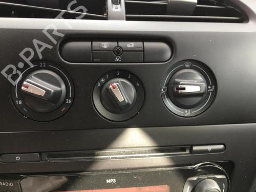 Steering column stalk SEAT LEON (1P1) 1.9 TDI | BP23697275I23  - Image 10