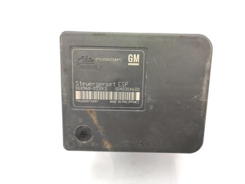 ABS pump OPEL ASTRA H GTC (A04) 1.9 CDTi 16V (L08) | BP23751545M43  - Image 7