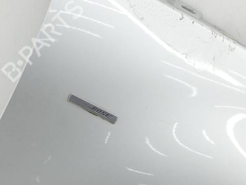 Right front fenders RENAULT SCÉNIC III (JZ0/1_) 1.9 dCi (JZ0J, JZ1J, JZ1K, JZ1S) | BP23693849C42 