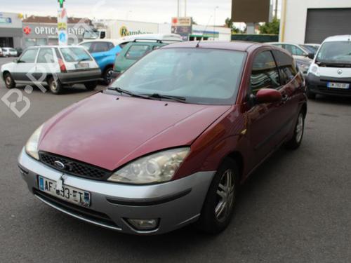 Headlight switch FORD FOCUS I (DAW, DBW) 1.8 Turbo DI / TDDi | BP23667177I24  - Image 13