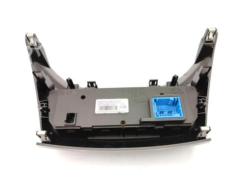 Climate control PEUGEOT 208 I (CA_, CC_) 1.6 HDi | BP23750634I5 