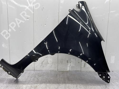 Used Right front fenders TOYOTA IQ (_J1_) 1.0 (KGJ10_, KGJ10R) (68 hp) 32393559