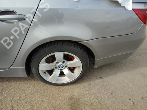 AC radiator BMW 5 (E60) 530 d | BP23732150M32 - Image 17
