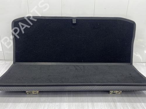 Bagagerumsgulv DACIA SPRING EV (B6M1) (45 hp) 24663584