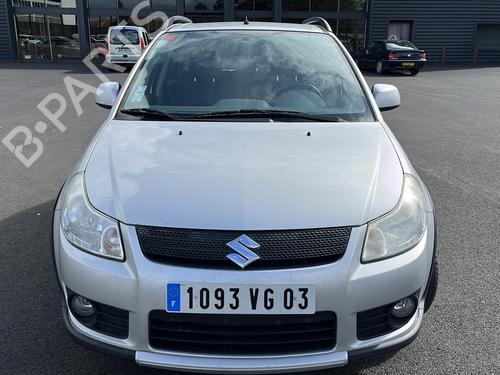 Tecto interior SUZUKI SX4 (EY, GY) 1.9 DDiS 4x4 (RW419D) | BP23730061I12 - Image 43