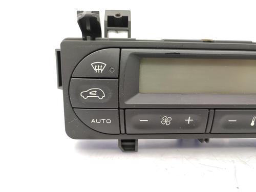 Climate control CITROËN C3 I (FC_, FN_) 1.4 i | BP23677081I5 