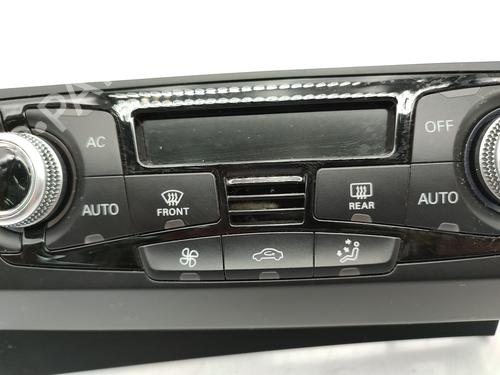 Climate control AUDI A5 (8T3) 3.0 TDI quattro | BP23760487I5 - Image 7