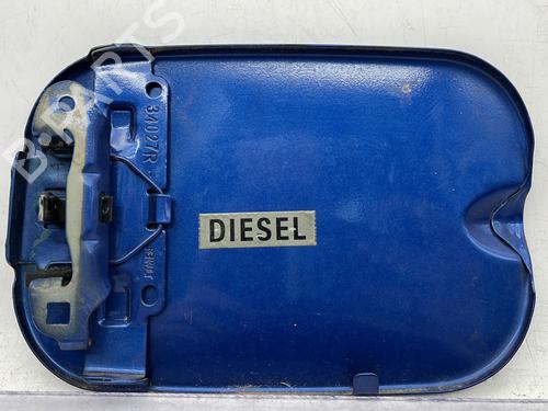 Fuel flap DACIA SANDERO 1.5 dCi | BP23681748C131 