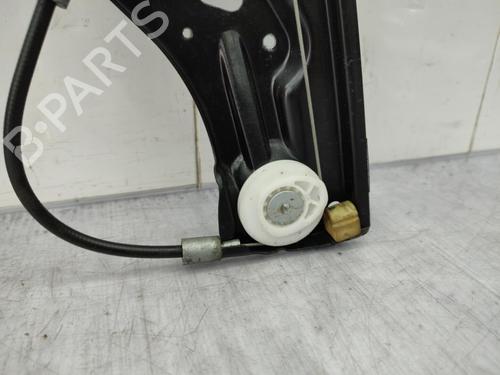 Front right window mechanism MERCEDES-BENZ E-CLASS (W211) | BP23731676C23 - Image 4