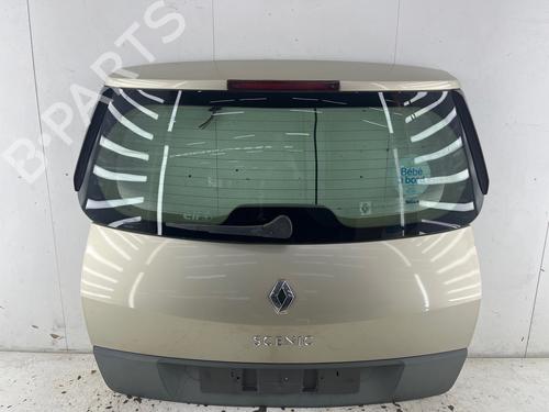 tailgate-renault-scenic-ii-jm01_-2003-2004-2005-2006-2007-2008-2009-2010-36311727 main image