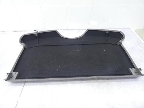Rear parcel shelf OPEL CORSA C (X01) 1.0 (F08, F68) | BP23701328C85 - Image 3