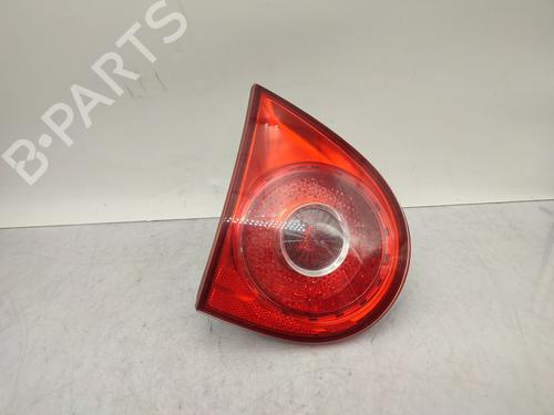 Used Left tailgate light VW GOLF V (1K1) 1.6 (102 hp) 26586083