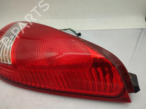 Right taillight SUZUKI LIANA Hatchback 1.3 | BP23739607C35 