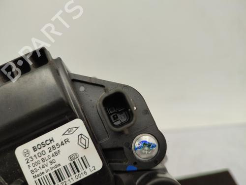 Alternator DACIA SANDERO II TCe 90 (B8M1, B8MA, B8AC) | BP23709024M7