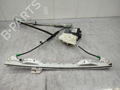 Front right window mechanism CITROËN C5 I (DC_) 2.0 HDi (DCRHZB, DCRHZE) | BP23676697C23 - Image 6