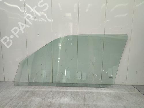 Front right door window VW POLO III (6N1) 60 1.4 | BP27325213C19 