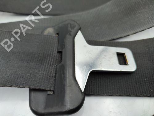 Front left seatbelt RENAULT MEGANE III Hatchback (BZ0/1_, B3_) 1.9 dCi (BZ0N, BZ0J) | BP23698027I26  - Image 5