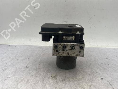 Used ABS pump CITROËN C4 Picasso I MPV (UD_) 2.0 HDi 138 (136 hp) 30870441