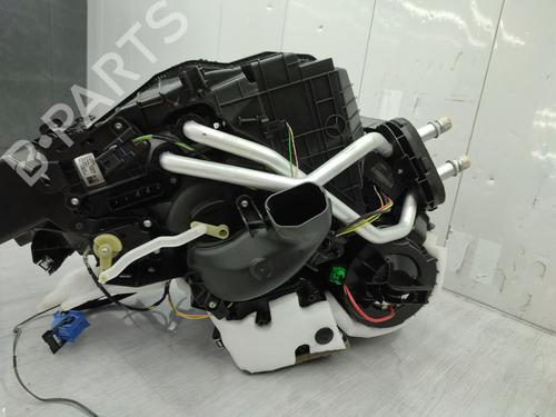 Used Heater matrix box Heater matrix box PEUGEOT 308 II (LB_, LP_, LW_, LH_, L3_) 1.6 BlueHDi 120 (120 hp) 28003434 28003434