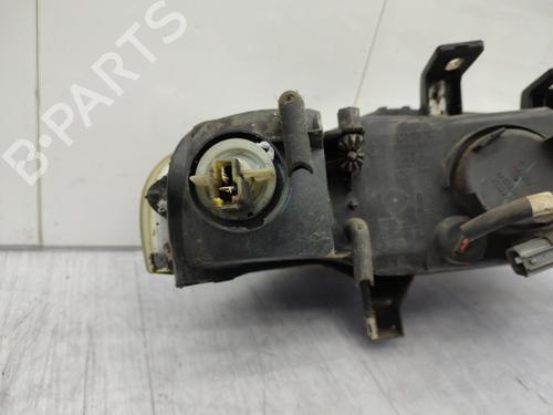 Left headlight ROVER 400 II (RT) 420 D | BP23675262C28  - Image 5