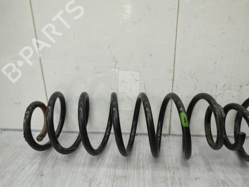 Used Shock absorber spring FORD FIESTA VI (CB1, CCN) 1.6 TDCi (95 hp) 23677561