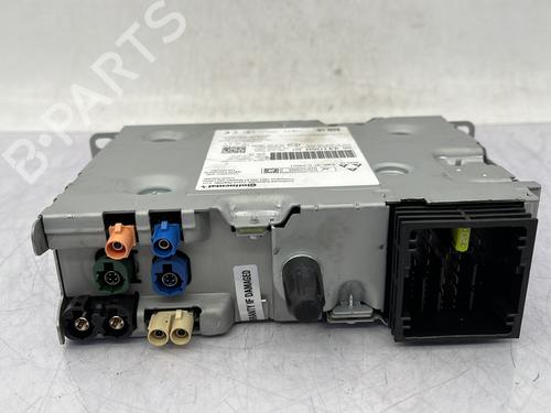 Used Radio Radio CITROËN BERLINGO Box Body/MPV (K9) 1.5 BlueHDi 100 (102 hp) 30932703 30932703