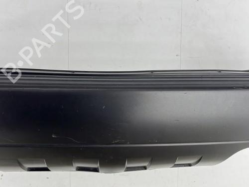 Rear bumper HYUNDAI TUCSON (JM) 2.0 CRDi All-wheel Drive | BP23750588C8 