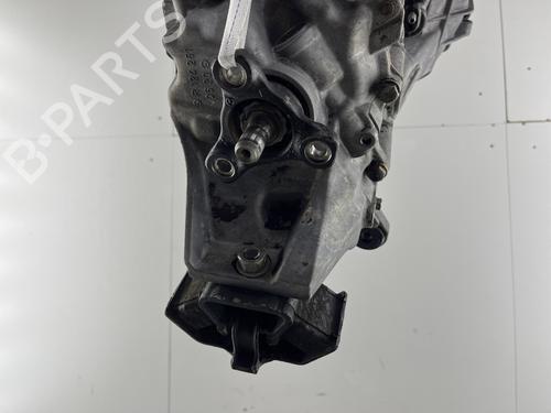 Used Gearbox Gearbox 39578474 39578474