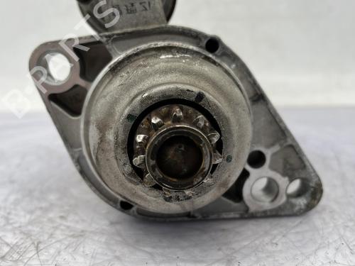 Starter SKODA FABIA II (542) 1.4 TDI | BP32272911M8  - Image 7