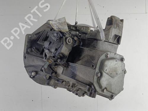 Used Gearbox PEUGEOT 308 II (LB_, LP_, LW_, LH_, L3_) 1.6 HDi / BlueHDi 115 (115 hp) 23731886